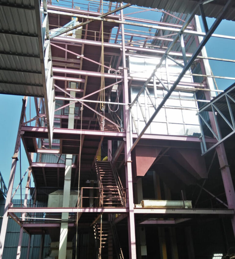 10 TPH Haryana