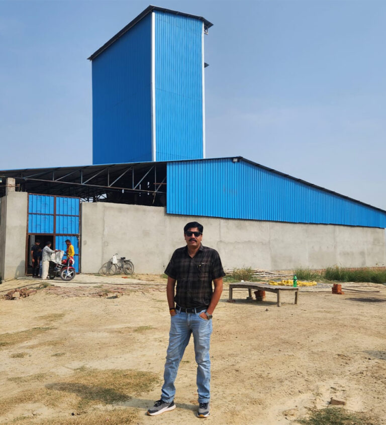 300 TPD Jharkhand