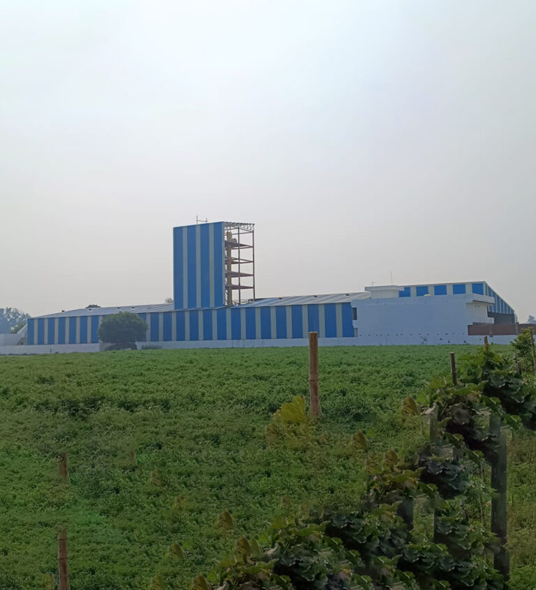 500 TPD GT Road, Kanpur
